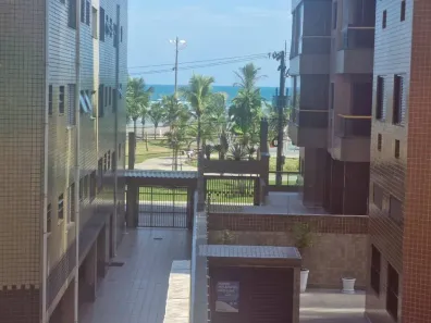 Apartamento com 2 Quartos à venda, 73m² no Caiçara, Praia Grande