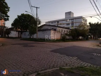 Lote/Terreno à venda, 830m² no Santana, Porto Alegre