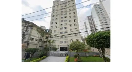 Apartamento com 2 Quartos à venda, 64m² no Vila Mariana, São Paulo