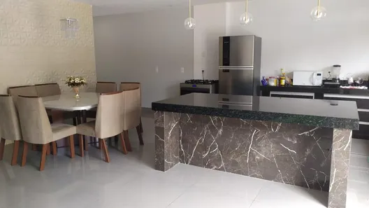 Casa com 4 Quartos à venda, 220m² no Residencial Sonho Verde, Goiânia
