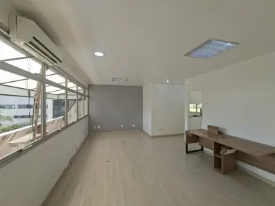 Sala Comercial à venda, 800m² no Savassi, Belo Horizonte