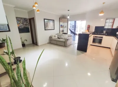Cobertura com 3 Quartos à venda, 139m² no Ingleses do Rio Vermelho, Florianópolis