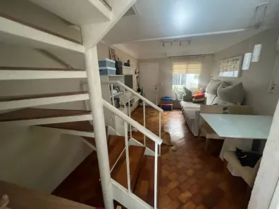 Casa de Condomínio com 2 Quartos à venda, 100m² no Jardim Sarah, São Paulo