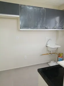 Apartamento com 2 Quartos para alugar, 60m² no Planalto, Manaus