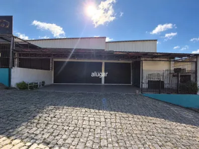 Sala Comercial para alugar, 280m² no Bela Vista, Caxias do Sul