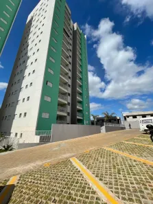 Apartamento com 2 Quartos à venda, 60m² no Jardim Residencial Firenze, Hortolândia