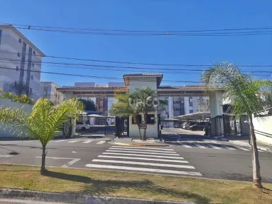 Apartamento com 2 Quartos à venda, 50m² no Sítios Frutal, Valinhos