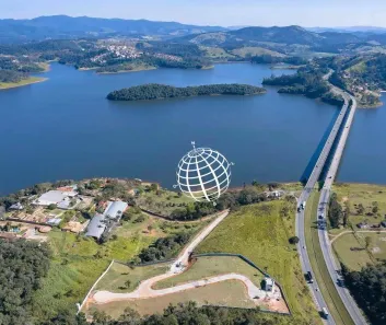 Lote/Terreno à venda, 305m² no , Nazaré Paulista