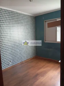 Apartamento com 3 Quartos à venda, 74m² no Jardim Santa Cruz (Sacomã), São Paulo