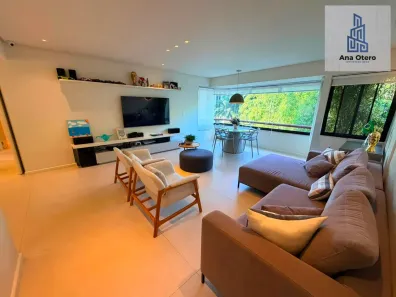 Apartamento com 3 Quartos à venda, 160m² no Itaigara, Salvador