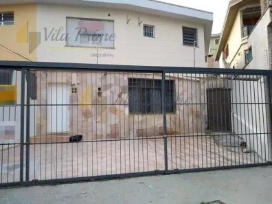 Sobrado com 3 Quartos à venda, 130m² no Parque São Domingos, São Paulo