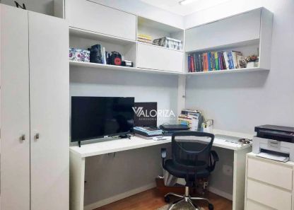Apartamento com 3 Quartos à venda, 80m² no Jardim Vera Cruz, Sorocaba