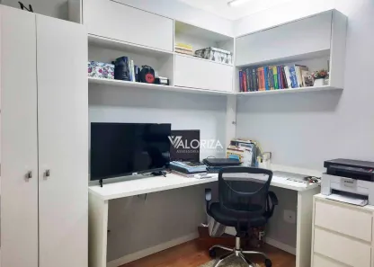 Apartamento com 3 Quartos à venda, 80m² no Jardim Vera Cruz, Sorocaba