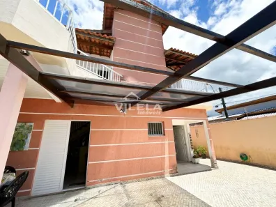 Sobrado com 5 Quartos à venda, 270m² no Indaiá, Caraguatatuba