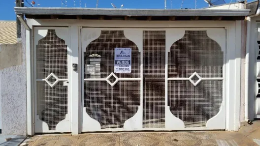 Casa com 2 Quartos à venda, 110m² no Palmital, Marília