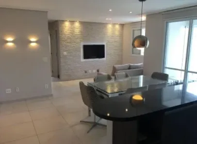 Apartamento com 2 Quartos à venda, 137m² no Vila Nova Conceição, São Paulo