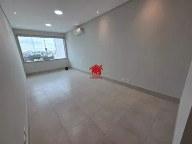 Sala Comercial para alugar, 21m² no Osvaldo Cruz, São Caetano do Sul