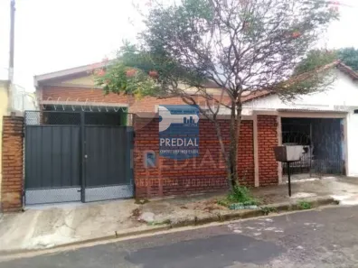 Casa com 2 Quartos à venda, 200m² no Vila Marina, São Carlos