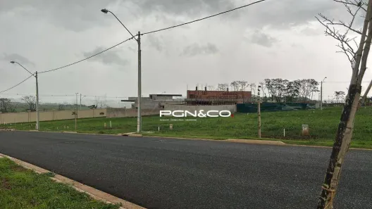 Lote/Terreno à venda, 324m² no Residencial Alto do Castelo, Ribeirão Preto