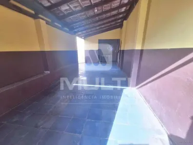 Apartamento com 3 Quartos para alugar, 100m² no Guarani, Uberlândia
