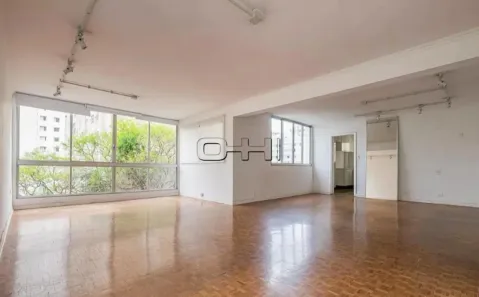 Apartamento com 3 Quartos à venda, 170m² no Cerqueira César, São Paulo