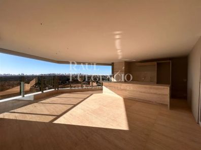 Apartamento com 3 Quartos à venda, 427m² no Bela Suiça, Londrina