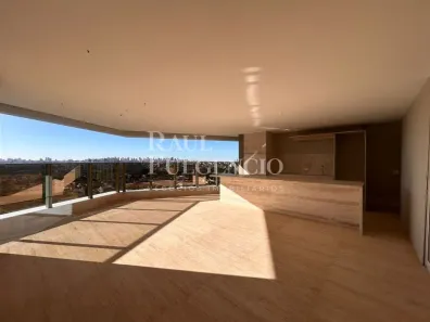 Apartamento com 3 Quartos à venda, 427m² no Bela Suiça, Londrina