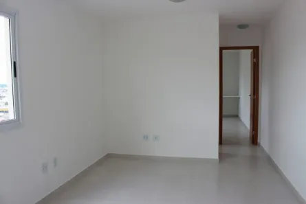 Apartamento com 1 Quarto para alugar, 44m² no Centro, Jacareí