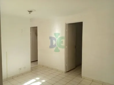 Apartamento com 2 Quartos à venda, 45m² no Vila Santa Rita, Jacareí