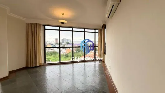 Apartamento com 4 Quartos à venda, 148m² no Vila Augusta, Sorocaba