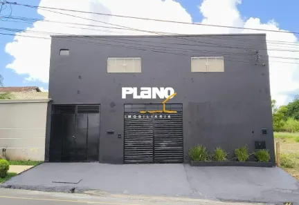 Ponto Comercial para alugar, 280m² no Prolongamento Jardim Ângela Rosa, Franca