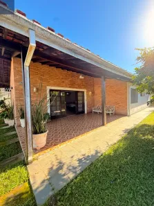 Casa com 3 Quartos à venda, 200m² no Perequê Açu, Ubatuba