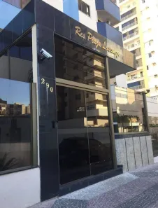 Apartamento com 4 Quartos à venda, 112m² no Setor Bueno, Goiânia