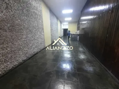 Ponto Comercial para alugar, 34m² no Centro, Ribeirão Preto