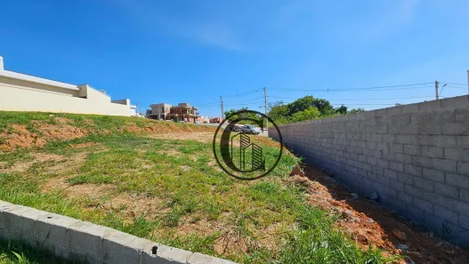 Lote/Terreno à venda, 212m² no Jardim Villagio Milano, Sorocaba