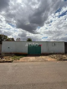 Lote/Terreno à venda, 420m² no Jardim Atlântico, Goiânia