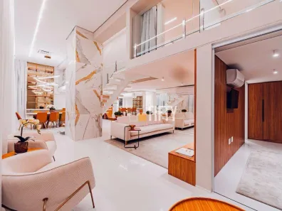 Apartamento com 2 Quartos para venda ou aluguel, 172m² no Vila Nova Conceição, São Paulo