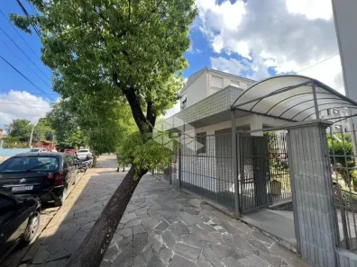 Apartamento com 3 Quartos à venda, 63m² no Jardim Sabará, Porto Alegre