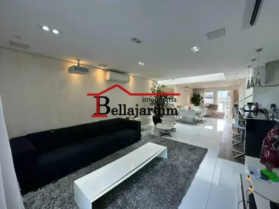 Sobrado com 4 Quartos à venda, 283m² no Olímpico, São Caetano do Sul