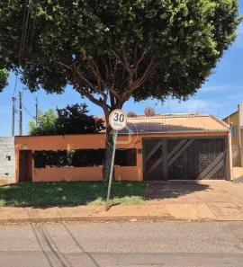 Casa com 3 Quartos à venda, 309m² no Vila Manoel Taveira, Campo Grande