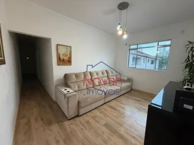Apartamento com 2 Quartos à venda, 65m² no Ponta da Praia, Santos