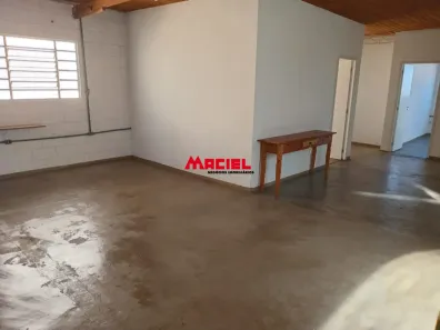 Prédio Comercial com 3 Quartos para alugar, 90m² no Bosque dos Eucaliptos, São José dos Campos