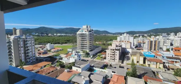 Apartamento com 2 Quartos à venda, 71m² no Trindade, Florianópolis
