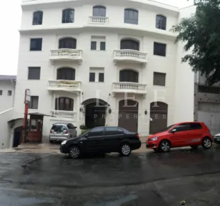 Prédio Comercial para alugar, 2083m² no Bela Vista, São Paulo