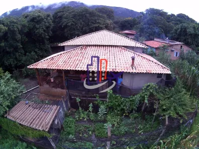 Fazenda/Sítio com 4 Quartos à venda, 3000m² no , Santana de Pirapama