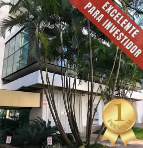 Sala Comercial à venda, 194m² no Bela Vista, Porto Alegre
