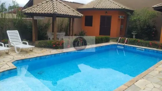 Sobrado com 3 Quartos à venda, 168m² no Morada da Praia, Bertioga