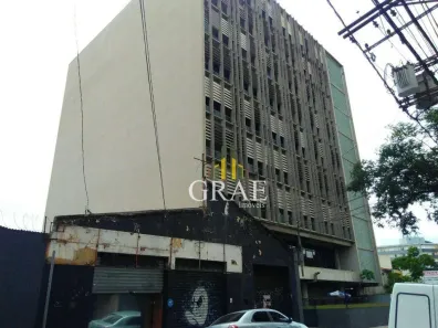 Prédio Comercial à venda, 10460m² no Rudge Ramos, São Bernardo do Campo