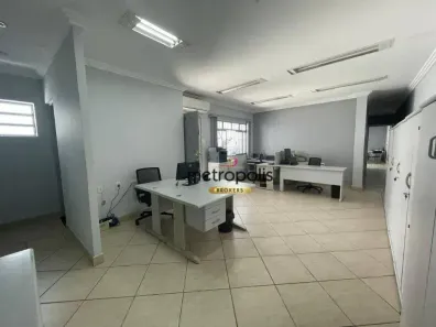Imóvel Comercial à venda, 250m² no Vila Bertioga, São Paulo