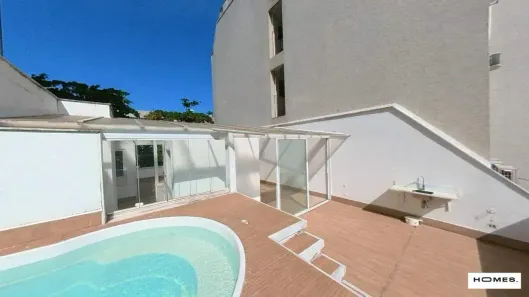 Cobertura com 3 Quartos à venda, 269m² no Ipanema, Rio de Janeiro